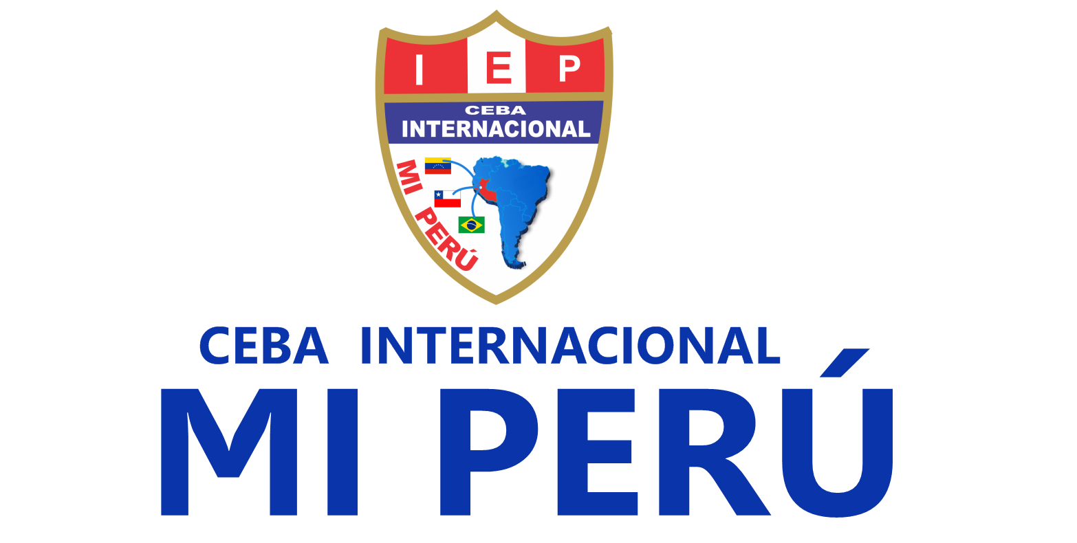 INTERNACIONAL MI PERÚ