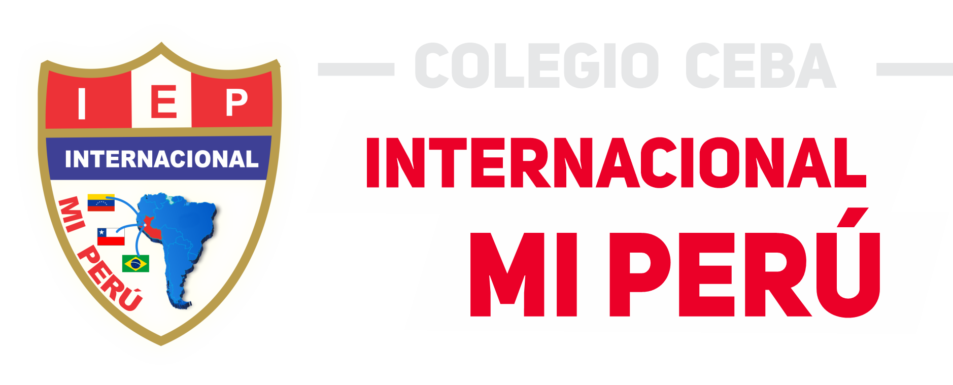CEBA MI PERÚ